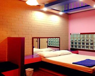 Zigzag Resort - Mukdahan - Habitación