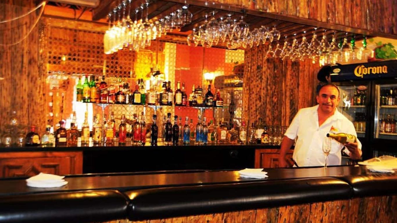 Hotel Mision Catavina