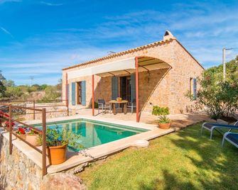 Finca Bonita - Son Servera - Piscina