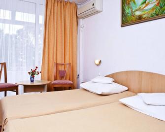 Hotel Cerna - Saturn - Bedroom