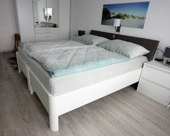 Baum Apartments - Bad Tatzmannsdorf - Спальня