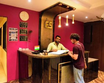 Embassy Suites - Mumbai