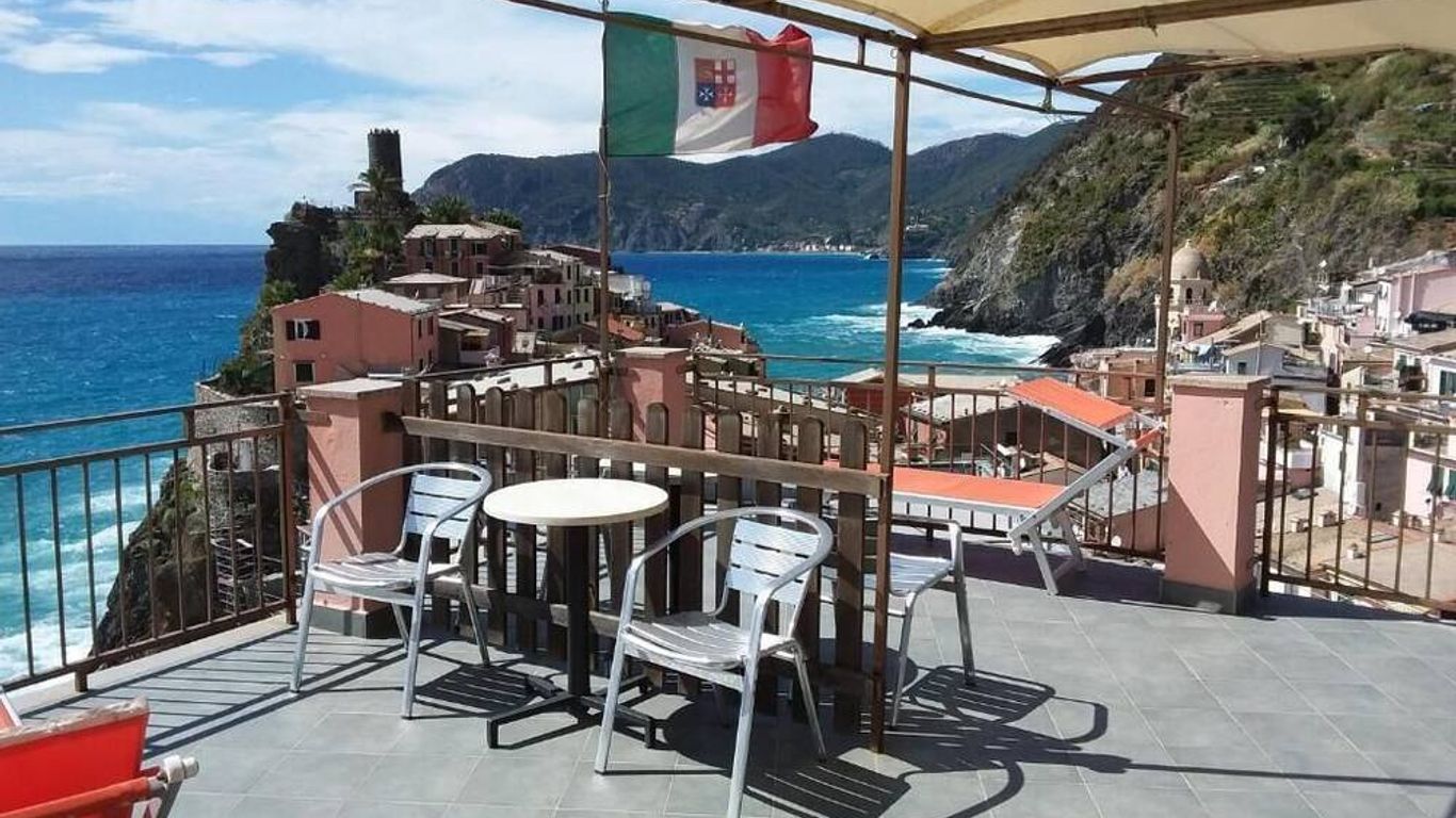 Rooms Elisabetta Carro