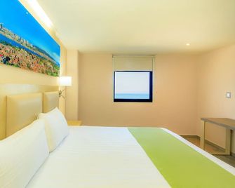 Collection O Hotel Paris Fc, Veracruz - Boca Del Rio
