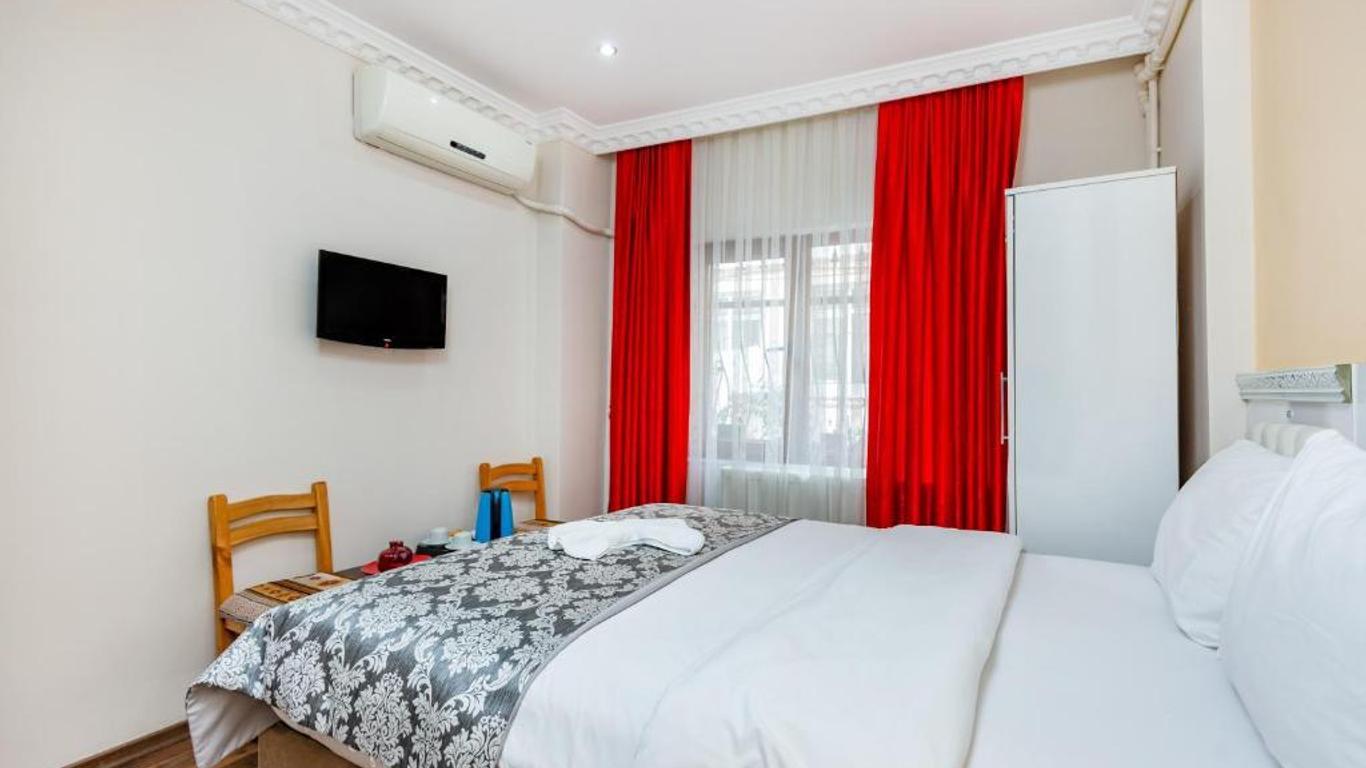 Nar Hotel