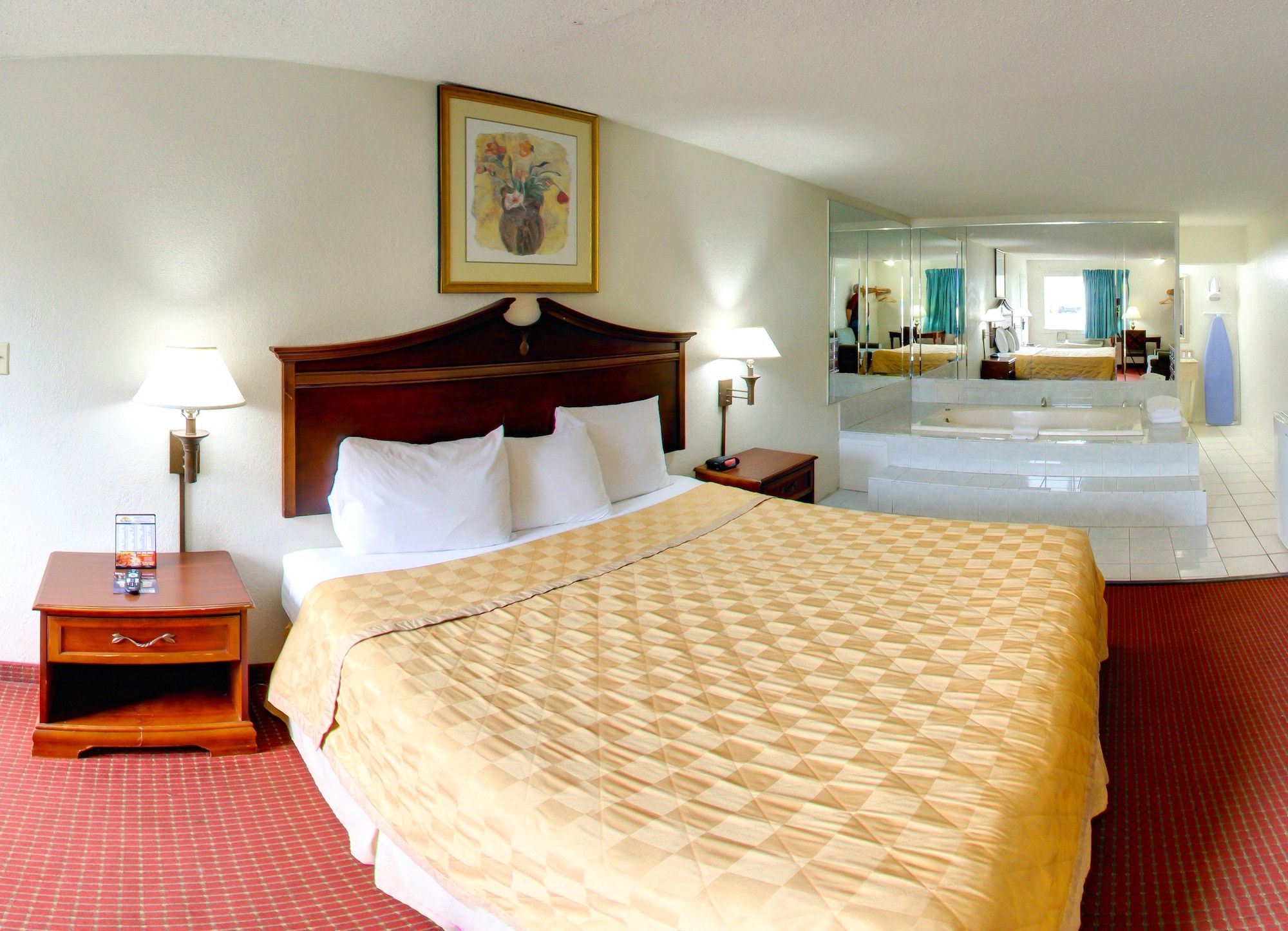 Key West Inn - Newport News - Newport News - Sovrum