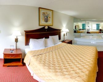 Key West Inn - Newport News - Newport News - Sovrum