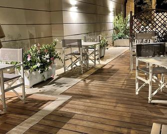 Hotel Villa Barsanti - Pietrasanta