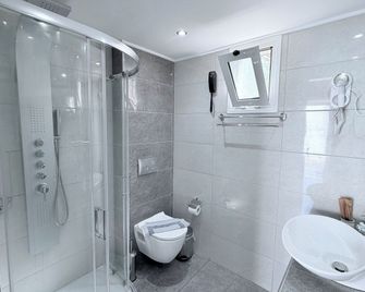 Zante Pantheon Hotel - Tsilivi