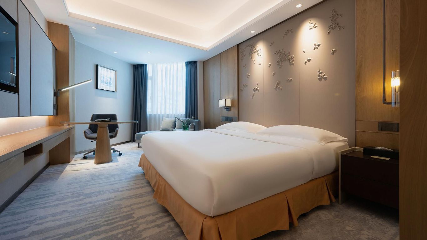 Xiamen Miramar Hotel