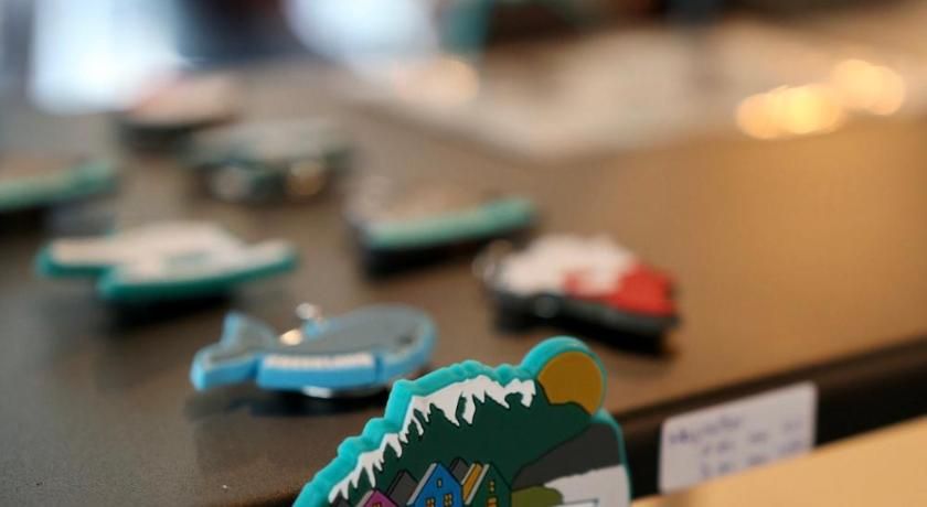 Other view of Hotel Aurora