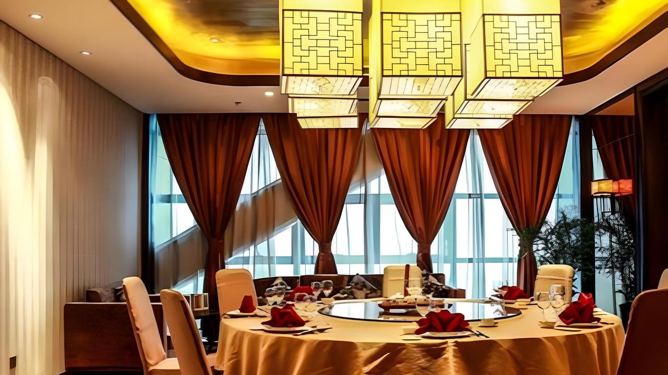 Zhenjiang Scholars Hotel