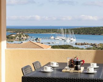 Golfo Aranci Apartments With Ac - Marinella - Balcony
