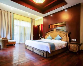 Yanoda Rainforest No.1 Hotel - Sanya - Habitación