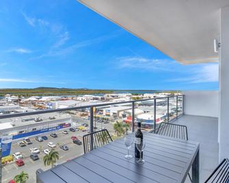 Quest Mackay on Gordon - Mackay - Balcony