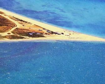 Sea Sight Greece - Néa Michanióna - Beach