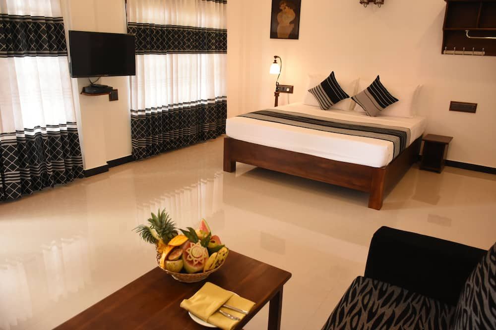 Freedom Village - Dambulla - Bedroom
