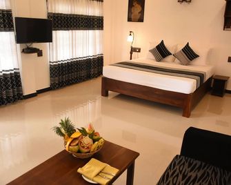 Freedom Village - Dambulla - Slaapkamer