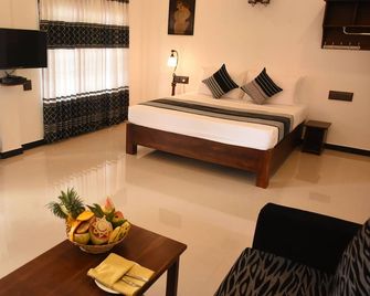 Freedom Village - Dambulla - Bedroom