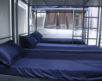 Fostel- The Fort Hostel - Mumbai - Kamar Tidur