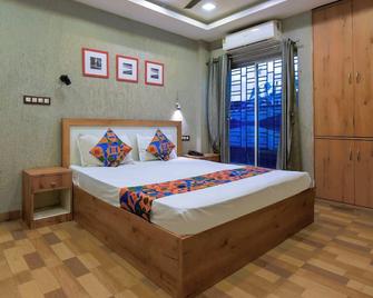 Fabhotel Mb International - Kolkata
