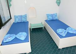 Yacht Marina Condo (3 Room) - Port El-Kantaoui - Bedroom