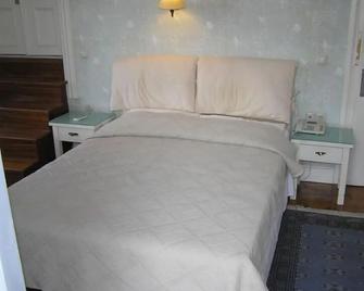 Villa Melina - Kálymnos - Bedroom