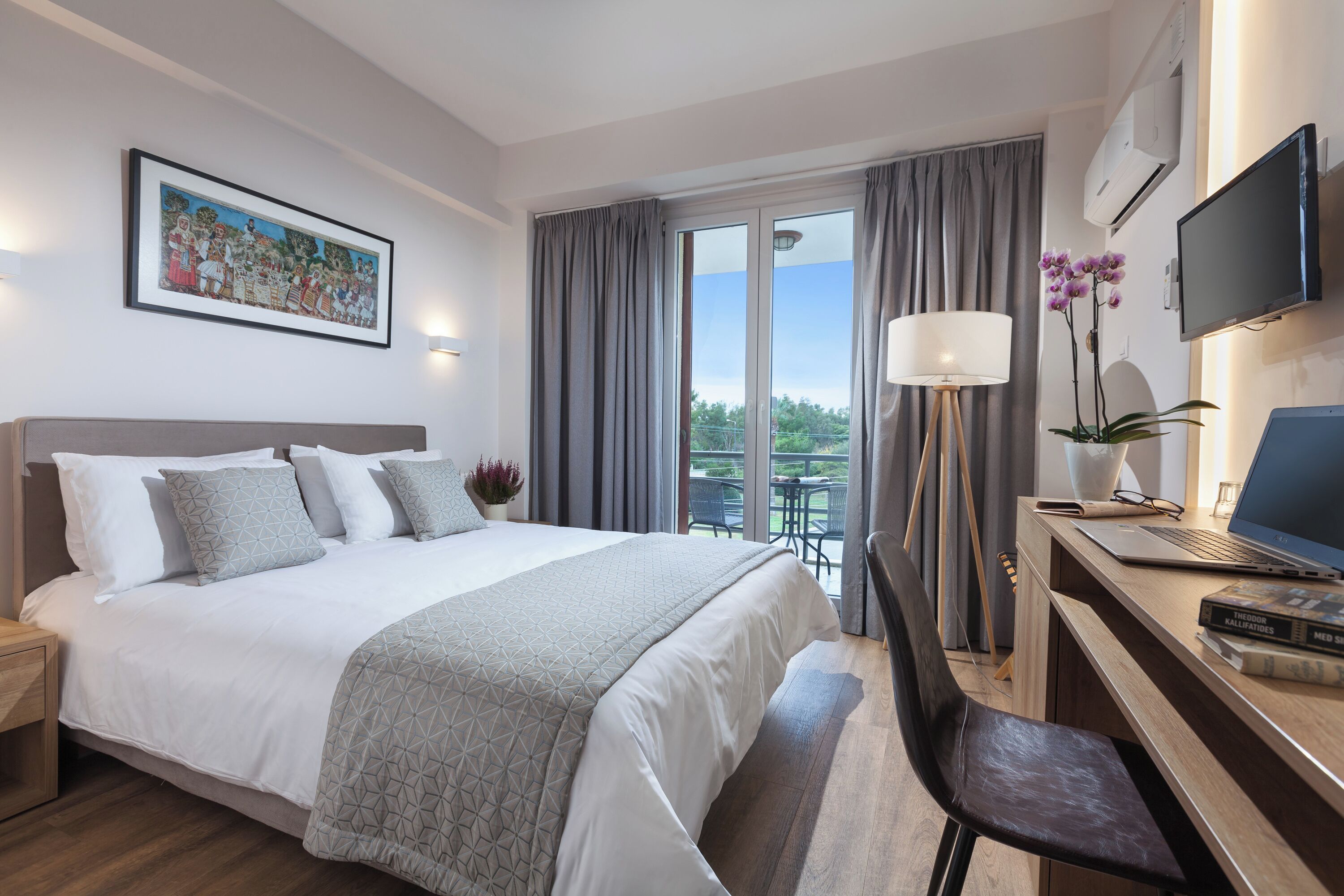 Minavra Hotel - Voúla