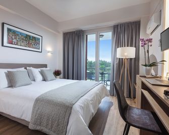 Minavra Hotel - Voúla