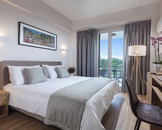 Minavra Hotel - Voúla