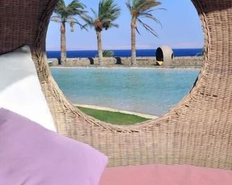 Retac Qunay Dahab Resort & Spa - Dahab