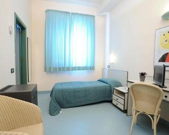 L'approdo DI Angelino - Erice - Schlafzimmer