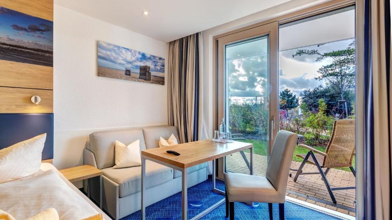 Familien Wellness Hotel Restaurant Seeklause