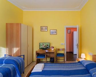 Il Ponte - Lucca - Habitación
