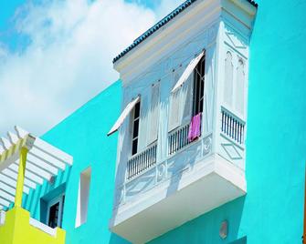 Caribbean World Hammamet Garden - Hammamet - Building