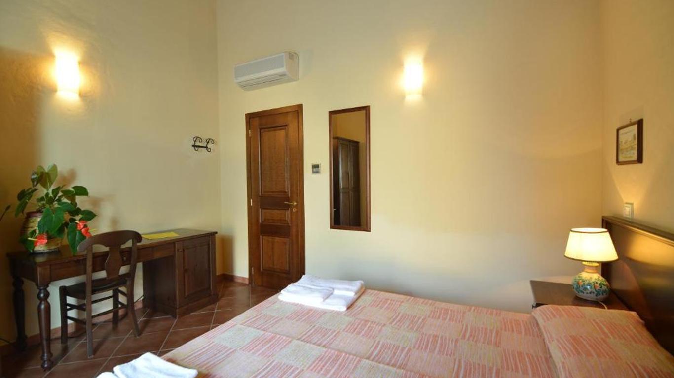Agriturismo Masseria sul Mare