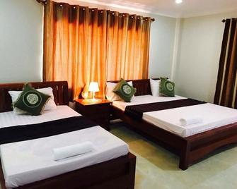 Blue Diamond Hostel - Battambang