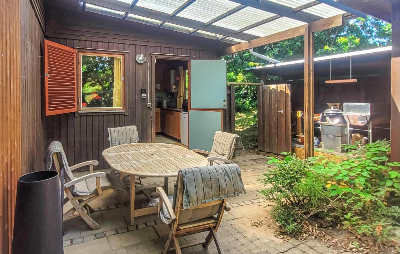 Stunning Home In Kalundborg With Sauna – Kalundborg