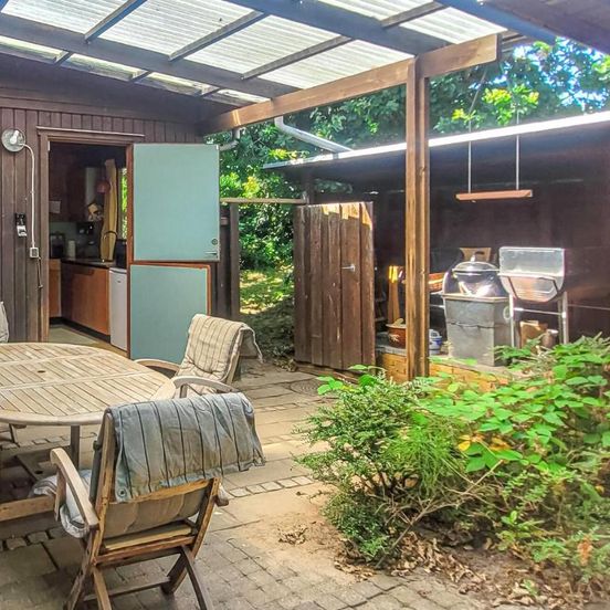 Stunning Home In Kalundborg With Sauna – Kalundborg