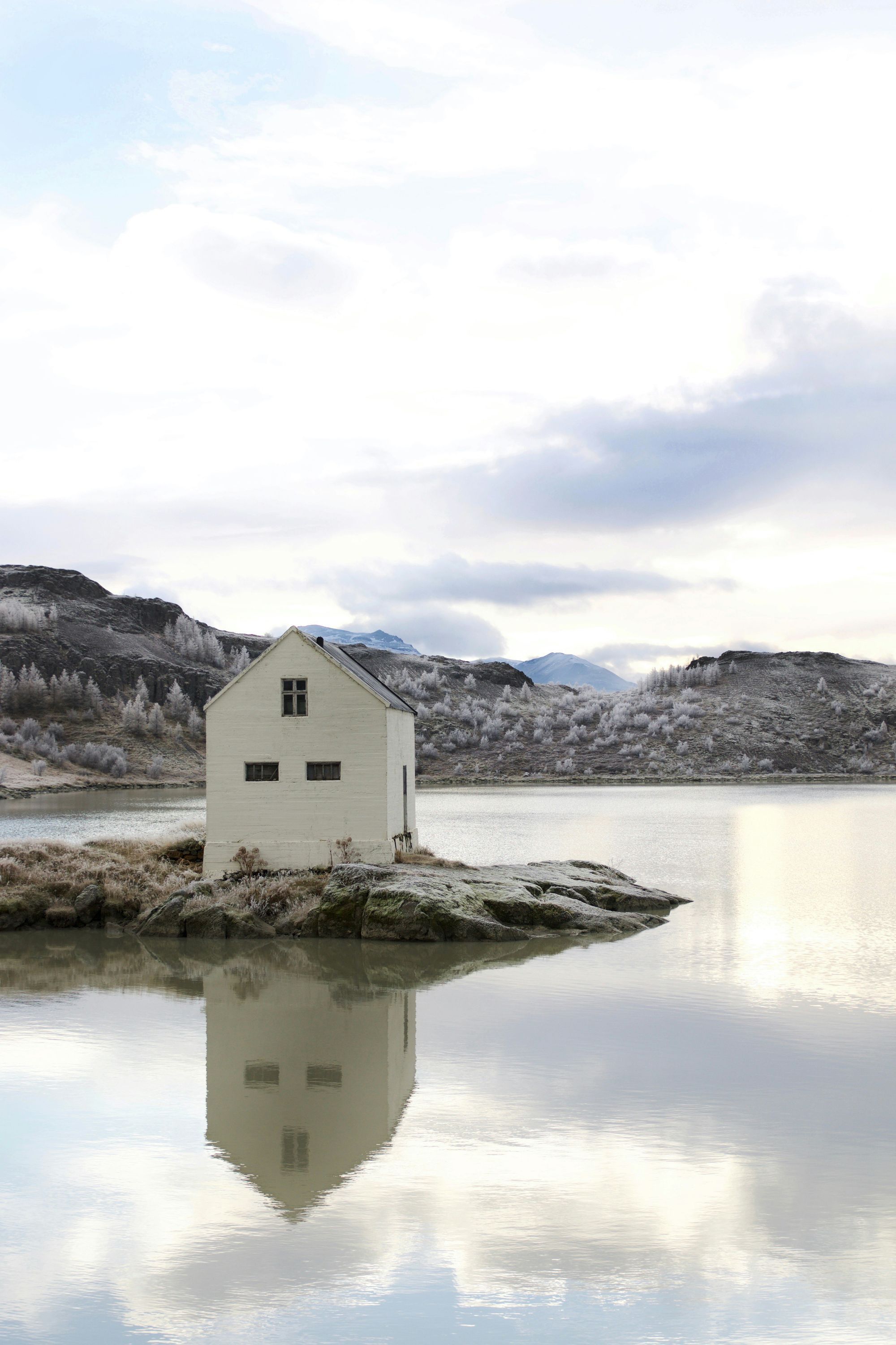 Gistihúsið - Lake Hotel Egilsstadir