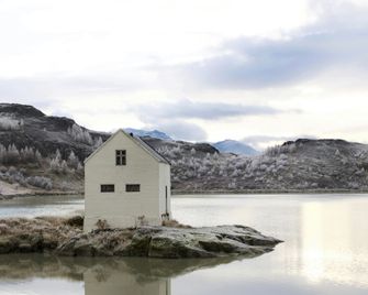 Gistihúsið - Lake Hotel Egilsstadir - Egilsstadir - Bâtiment