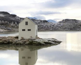Lake Hotel Gistihusid Egilsstadir - Egilsstöðum - Edificio