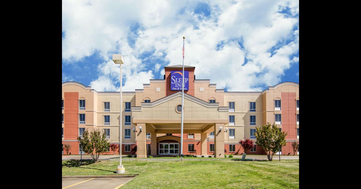 Closest casino near springdale ark