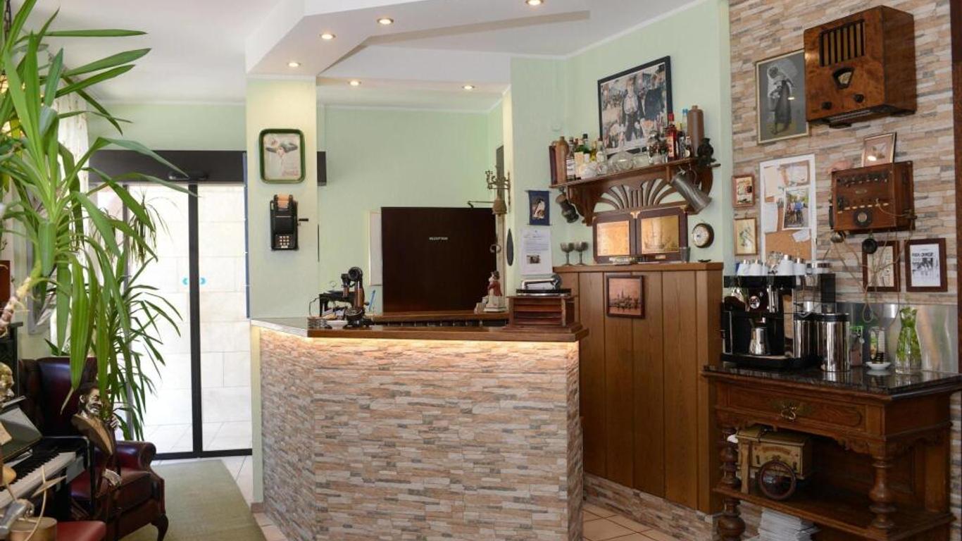 Hotel Granus