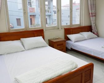 89 Hotel - Cao Bang - Bedroom