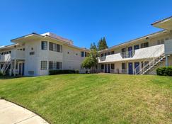 Motel 6 Los Angeles San Dimas - San Dimas - Gebouw