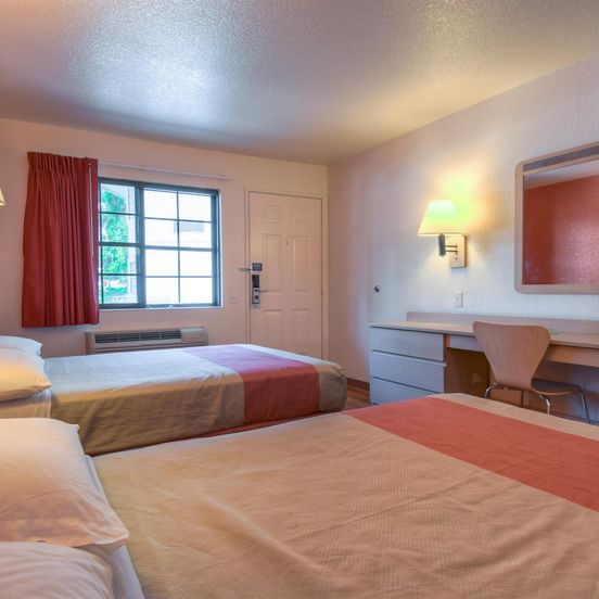 Motel 6-San Dimas, Ca - Los Angeles image 1