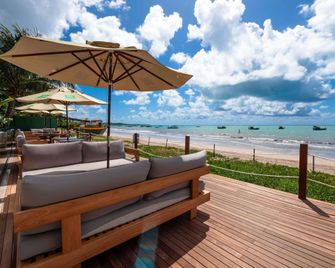 ibis Styles Maragogi - Maragogi