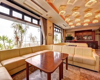 Taikairou - Minamichita - Lounge