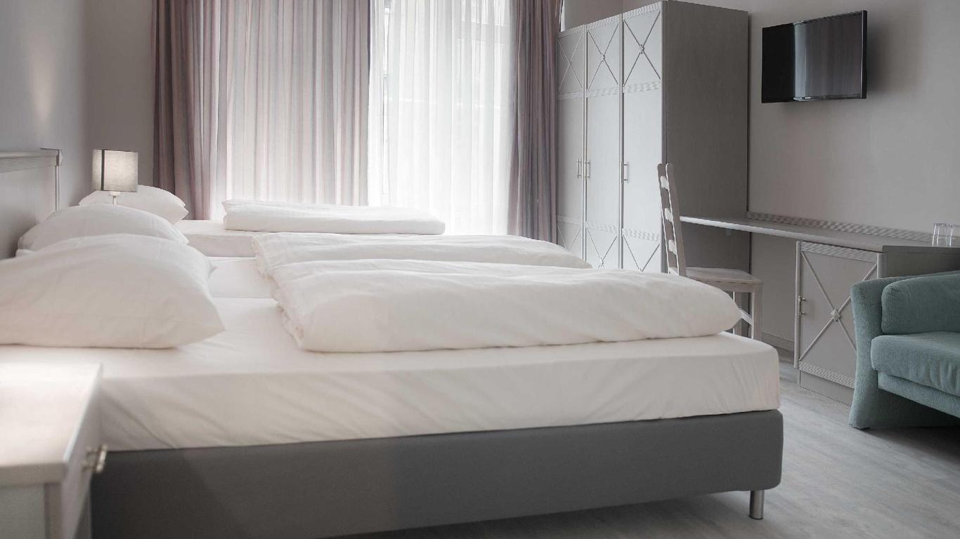 Hotel Deutsches Theater